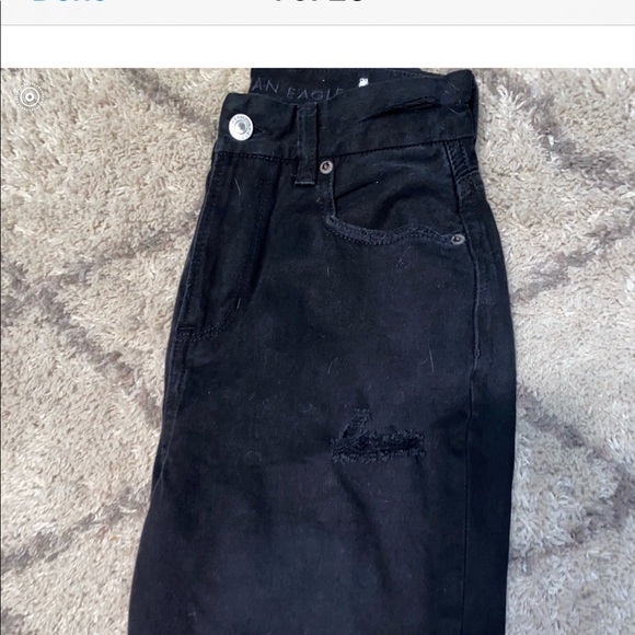 American Eagle jeans - Picture 2 of 7